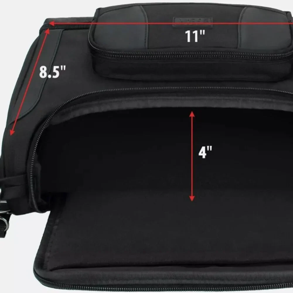 USA GEAR Tablet Bag for 11